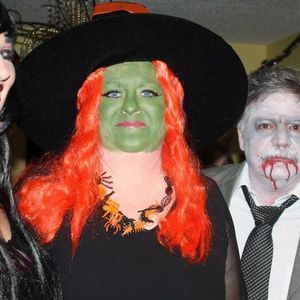 Meet your Posher, Linda